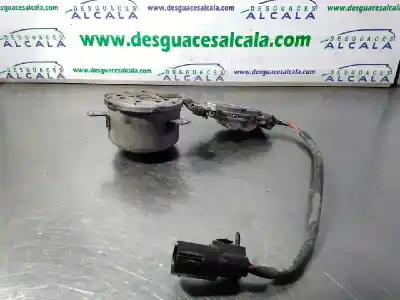 Peça sobressalente para automóvel em segunda mão termoventilador elétrico por ford focus lim. (cb4) titanium referências oem iam 1137328558