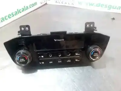 Peça sobressalente para automóvel em segunda mão comando de sofagem (chauffage / ar condicionado) por kia sportage concept 4x2 referências oem iam 972503uxxx