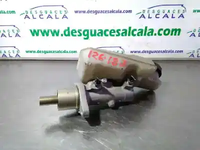Peça sobressalente para automóvel em segunda mão bomba de travões por ford focus lim. (cb4) titanium referências oem iam 033508091031