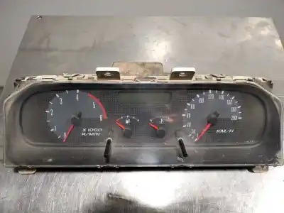 Second-hand car spare part dashboard for nissan terrano/terrano.ii (r20) s oem iam references 2238007  2x804