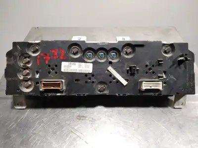 Second-hand car spare part dashboard for nissan terrano/terrano.ii (r20) s oem iam references 2238007  2x804