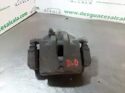 Peça sobressalente para automóvel em segunda mão pinça de travão dianteira direita por kia sportage concept 4x2 referências oem iam 581302s700