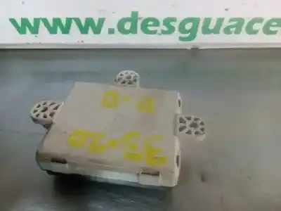 Автозапчасти б/у закрытый распределительный щит за ford focus lim. rs ссылки oem iam f1et14b533bg  