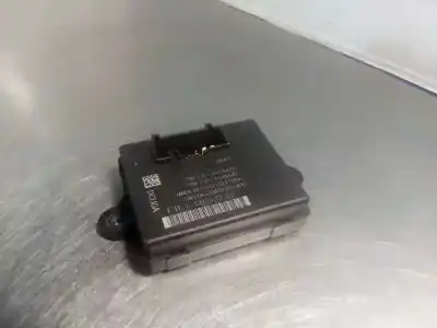 Second-hand car spare part central locking pump for ford focus lim. rs oem iam references f1et14b532bf  