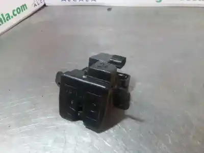 Peça sobressalente para automóvel em segunda mão fechadura do mala por kia sportage concept 4x2 referências oem iam 812303w000