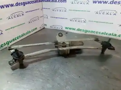 Peça sobressalente para automóvel em segunda mão motor do limpa para brisas por kia sportage concept 4x2 referências oem iam 981103w000