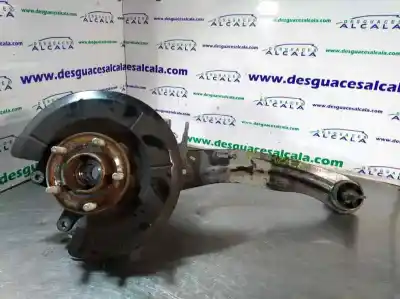 Автозапчасти б/у задняя левая поворотка за ford focus lim. rs ссылки oem iam 1939549