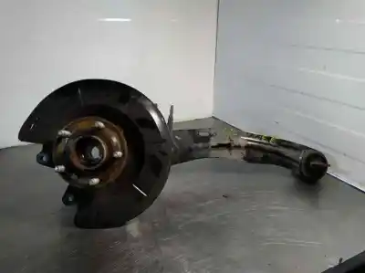 Автозапчасти б/у задняя левая поворотка за ford focus lim. rs ссылки oem iam 1939549  