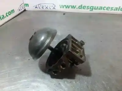 Second-hand car spare part diesel filter support for land rover santana 109 oem iam references 