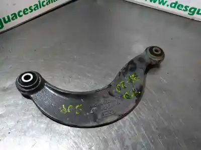 Автозапчасти б/у правая задняя кронштейн за ford focus lim. rs ссылки oem iam 