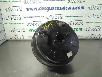 Second-hand car spare part BRAKE SERVO for KIA SORENTO I (JC)  OEM IAM references 591003E100  591103E000