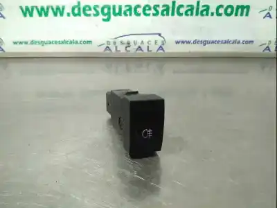 Tweedehands auto-onderdeel schakelaar voor kia sorento i (jc) 2.5 crdi oem iam-referenties 