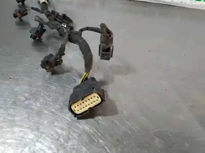 Second-hand car spare part wire for ford focus lim. rs oem iam references fu5t14b485  