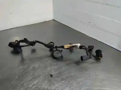 Second-hand car spare part wire for ford focus lim. rs oem iam references fu5t14b485  