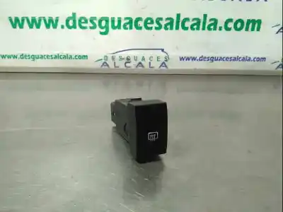 Tweedehands auto-onderdeel schakelaar achterste thermische weerstand voor kia sorento i (jc) 2.5 crdi oem iam-referenties 