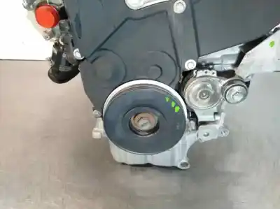 Tweedehands auto-onderdeel complete motor voor citroen berlingo / berlingo first monospace (mf_, gjk_, gfk_) 2.0 hdi 4x4 (mfrhy) oem iam-referenties rhy  diesel
