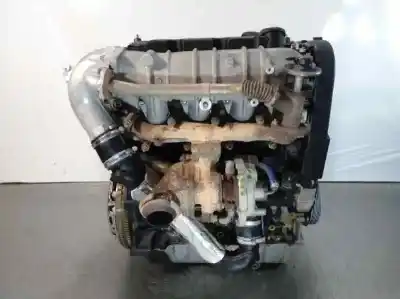 Tweedehands auto-onderdeel complete motor voor citroen berlingo / berlingo first monospace (mf_, gjk_, gfk_) 2.0 hdi 4x4 (mfrhy) oem iam-referenties rhy  diesel