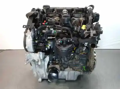 Tweedehands auto-onderdeel complete motor voor citroen berlingo / berlingo first monospace (mf_, gjk_, gfk_) 2.0 hdi 4x4 (mfrhy) oem iam-referenties rhy  diesel
