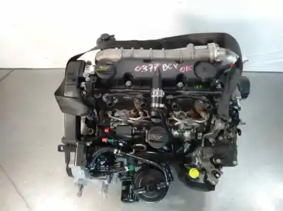 Tweedehands auto-onderdeel complete motor voor citroen berlingo / berlingo first monospace (mf_, gjk_, gfk_) 2.0 hdi 4x4 (mfrhy) oem iam-referenties rhy  diesel