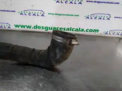 Автозапчасти б/у трубка за ford focus lim. rs ссылки oem iam 5268586  