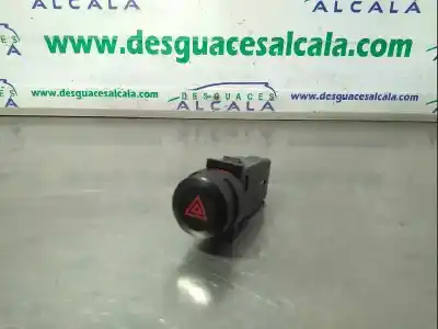 Tweedehands auto-onderdeel waarschuwing voor kia sorento i (jc) 2.5 crdi oem iam-referenties 