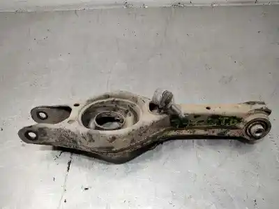 Peça sobressalente para automóvel em segunda mão braço de suspensão traseiro inferior direito por kia sportage concept 4x2 referências oem iam 552203u800