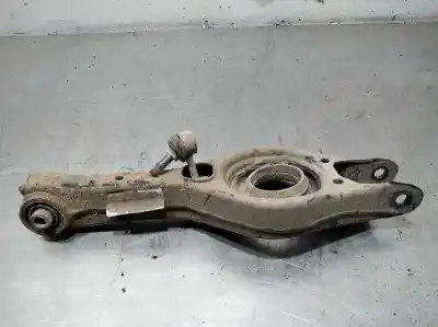 Peça sobressalente para automóvel em segunda mão braço de suspensão inferior traseiro esquerdo por kia sportage concept 4x2 referências oem iam 552103u800