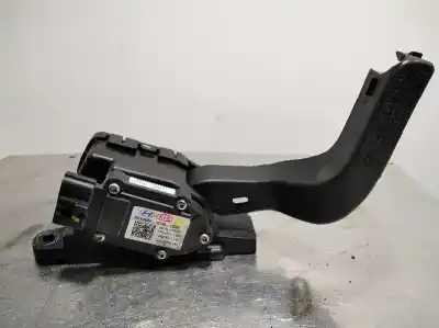 Peça sobressalente para automóvel em segunda mão potenciômetro por kia sportage concept 4x2 referências oem iam 327002s000