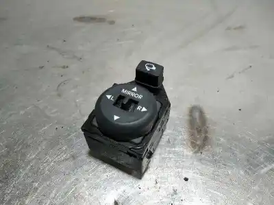 Peça sobressalente para automóvel em segunda mão comutador de espelhos retrovisores por kia sportage concept 4x2 referências oem iam 