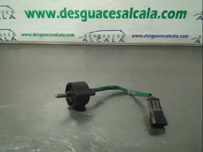 Tweedehands auto-onderdeel sensor voor kia sorento i (jc) 2.5 crdi oem iam-referenties 0304014252