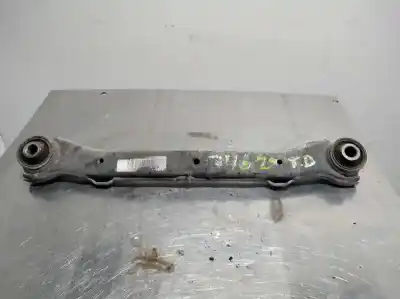 Peça sobressalente para automóvel em segunda mão braço oscilante suspensão traseiro direito por kia sportage concept 4x2 referências oem iam 551002s050