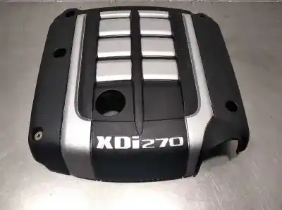 Автозапчастина б/у крішка двигуна для ssangyong rodius xdi посилання на oem iam   