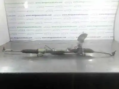 Second-hand car spare part steering rack for ford focus lim. (cb4) trend oem iam references 5m513200