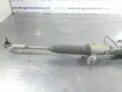 Second-hand car spare part steering rack for ford focus lim. (cb4) trend oem iam references 5m513200  