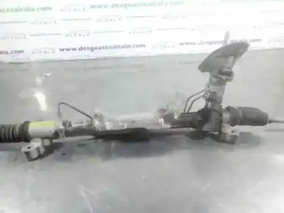 Second-hand car spare part steering rack for ford focus lim. (cb4) trend oem iam references 5m513200  
