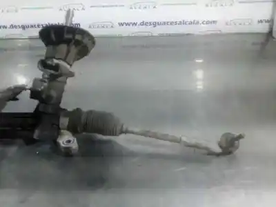 Second-hand car spare part steering rack for ford focus lim. (cb4) trend oem iam references 5m513200  