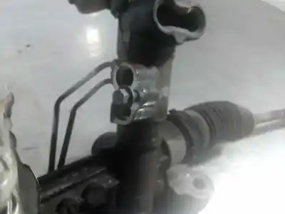 Second-hand car spare part steering rack for ford focus lim. (cb4) trend oem iam references 5m513200  