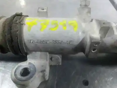 Second-hand car spare part steering rack for ford focus lim. (cb4) trend oem iam references 5m513200  