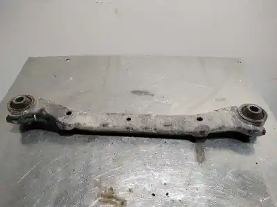 Peça sobressalente para automóvel em segunda mão braço oscilante suspensão traseiro esquerdo por kia sportage concept 4x2 referências oem iam 551002s050