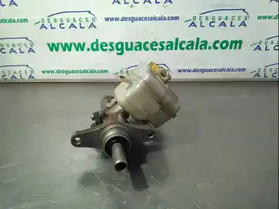 Автозапчастина б/у гальмівний насос для seat toledo (kg3) reference посилання на oem iam 6r1611019a  2 salidas