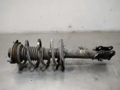 Peça sobressalente para automóvel em segunda mão amortecedor dianteiro direito por kia sportage concept 4x2 referências oem iam 546613u550