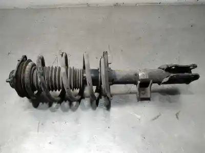 Peça sobressalente para automóvel em segunda mão amortecedor dianteiro esquerdo por kia sportage concept 4x2 referências oem iam 546513u550