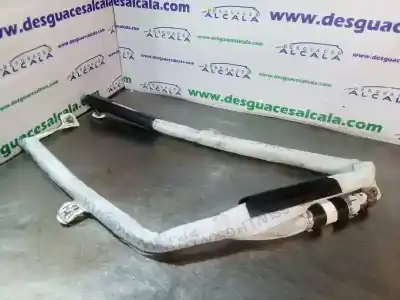 Автозапчасти б/у подушка безопасности передняя левая шторка безопасности за opel mokka color edition ссылки oem iam 13153437400