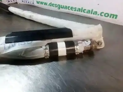 Автозапчасти б/у подушка безопасности передняя левая шторка безопасности за opel mokka color edition ссылки oem iam 13153437400  