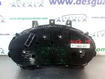 Second-hand car spare part dashboard for opel mokka color edition oem iam references 42342747  