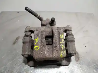 Peça sobressalente para automóvel em segunda mão pinça de travão traseira direita por kia sportage concept 4x2 referências oem iam 582302y310