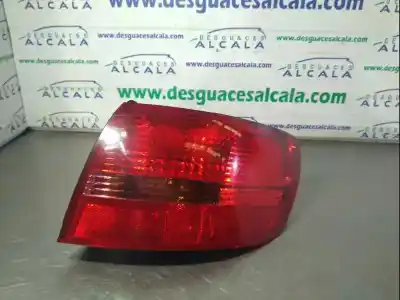 Second-hand car spare part RIGHT TAILGATE LIGHT for AUDI A6 AVANT (4F5)  OEM IAM references 4F9945096  