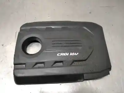 Peça sobressalente para automóvel em segunda mão tampa do motor por kia sportage concept 4x2 referências oem iam 292402a880