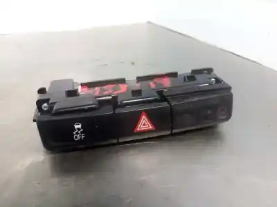 Second-hand car spare part switch for opel mokka color edition oem iam references 95016183  