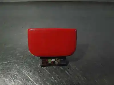 Recambio de automóvil de segunda mano de maneta exterior delantera derecha para citroen saxo 1.6 vts referencias oem iam 